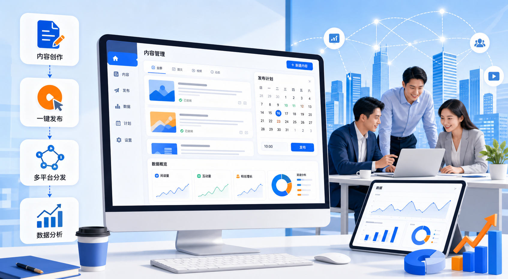 深入解析搜狐自动发文工具的优势,助力汕尾企业成功